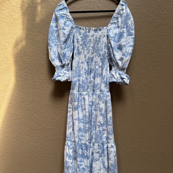 Nothing Fits But Kiko Dress - Picture 4 of 10